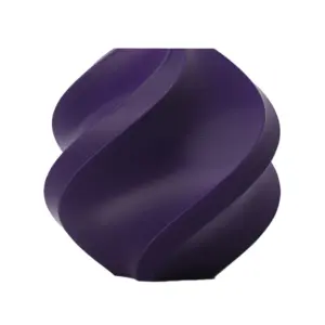 Bambu Lab PLA Basic Indigo Purple 1.75mm Refill Filament