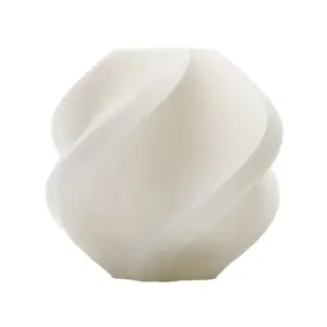 Bambu Lab PLA Basic - Jade White 1.75mm Filament