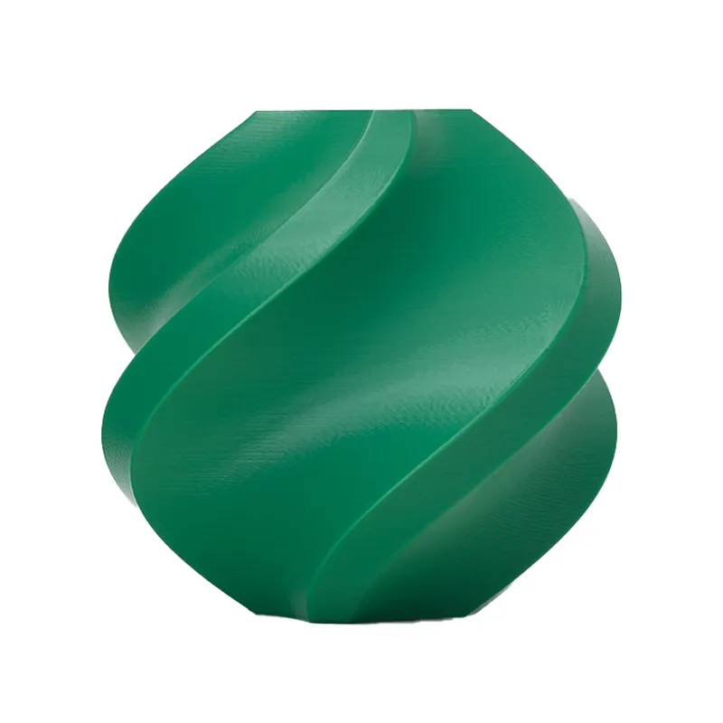 Bambu Lab PLA Basic Mistletoe Green Refill 1.75mm