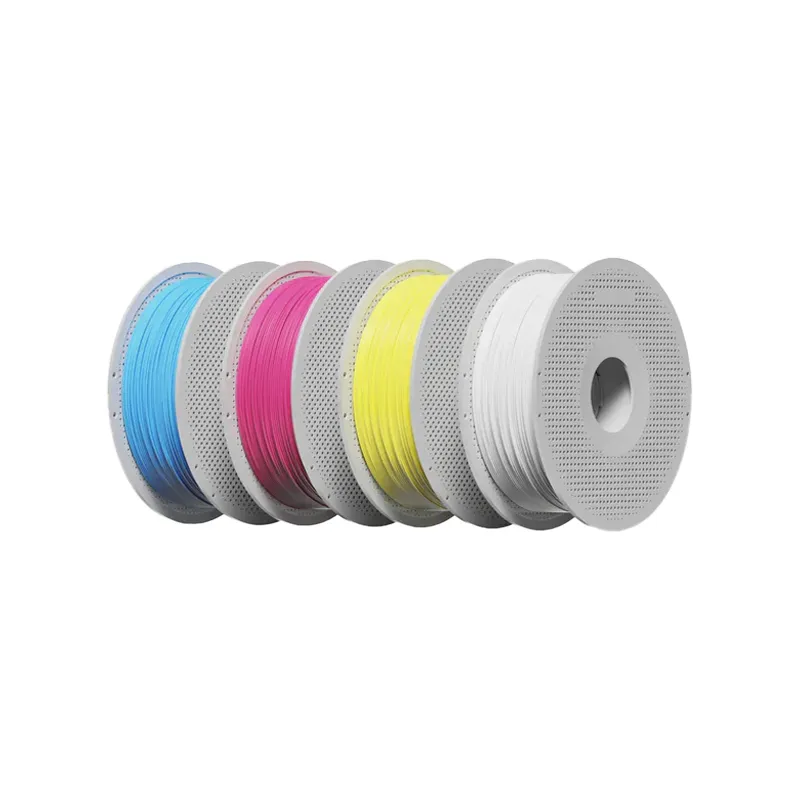 Bambu Lab PLA Basic Multi-Color 1.75mm Filament Pack - Image 2