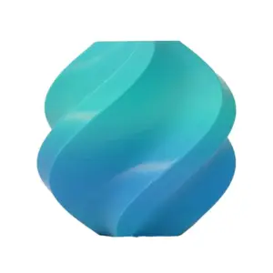 Bambu Lab PLA Basic Ocean to Meadow 1.75mm 1kg Filament