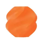 Bambu Lab PLA Basic Orange 1.75mm 3D Printer Filament