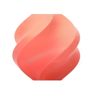 Bambu Lab PLA Basic Pink Citrus 1.75mm Filament