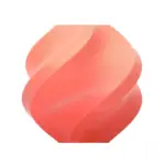 Bambu Lab PLA Basic Pink Citrus 1.75mm Filament