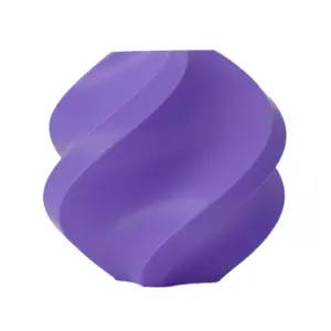 Bambu Lab PLA Basic Purple 1.75mm Refill Filament