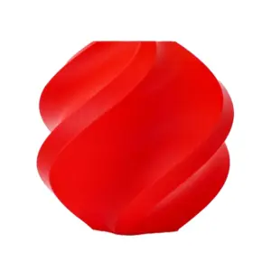 Bambu Lab PLA Basic Red 1.75mm 3D Printer Filament
