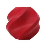 Bambu Lab PLA Basic Refill Filament - Maroon Red 1.75mm