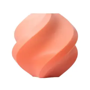 Bambu Lab PLA Basic Solar Breeze 1.75mm 1kg Filament