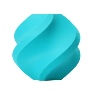 Bambu Lab PLA Basic Turquoise Refill 1.75mm Filament