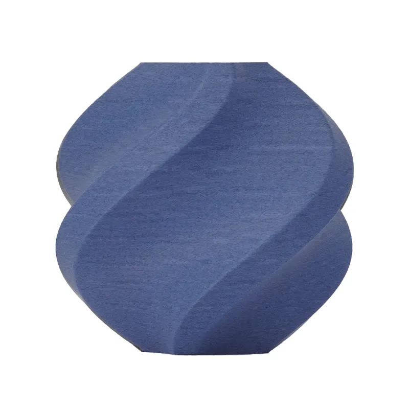 Bambu Lab PLA-CF 1.75mm Filament - Jeans Blue