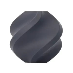 Bambu Lab PLA-CF 1.75mm Filament - Lava Gray