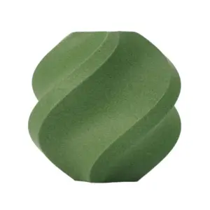 Bambu Lab PLA-CF 1.75mm Filament - Matcha Green