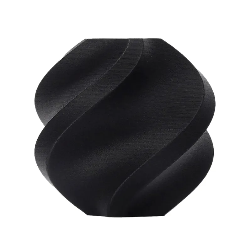 Bambu Lab PLA-CF Black 1.75mm 3D Printing Filament