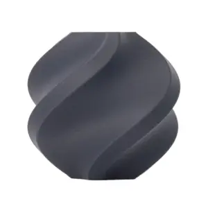 Bambu Lab PLA-CF Lava Gray 1.75mm Filament