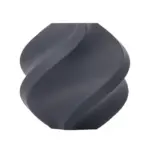 Bambu Lab PLA-CF Lava Gray 1.75mm Filament