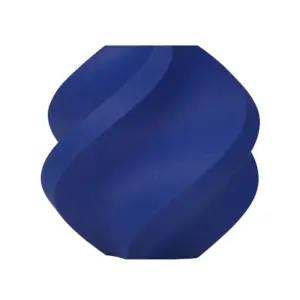 Bambu Lab PLA-CF Royal Blue 1.75mm Filament Reusable Spool