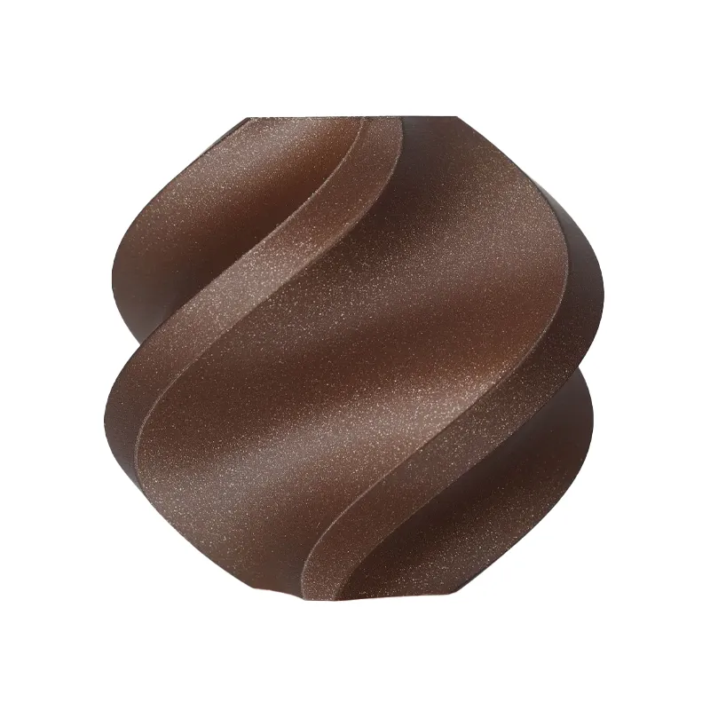 Bambu Lab PLA Galaxy Brown 1.75mm 3D Filament