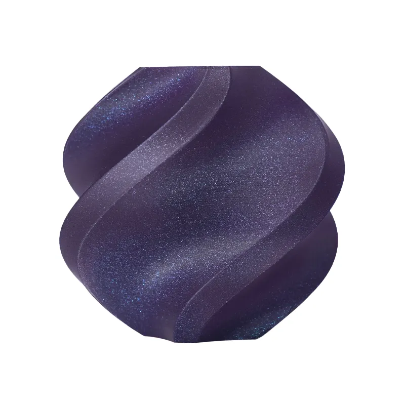Bambu Lab PLA Galaxy Purple 1.75mm Filament