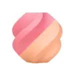Bambu Lab PLA Glow Filament - Glow Pink 1.75mm