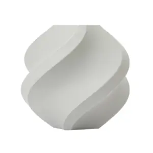 Bambu Lab PLA Lite 1.75mm Filament - Gray Reusable Spool