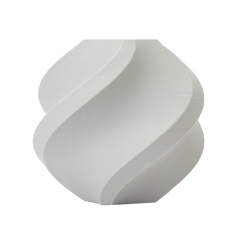 Bambu Lab PLA Lite 1.75mm Filament - Gray Reusable Spool