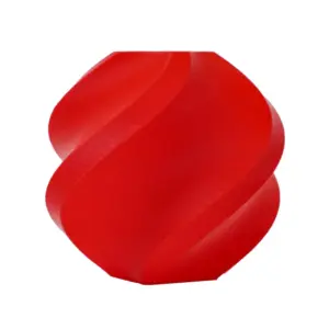 Bambu Lab PLA Lite 1.75mm Filament - Red