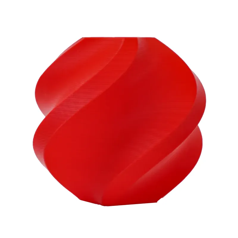 Bambu Lab PLA Lite 1.75mm Filament - Red
