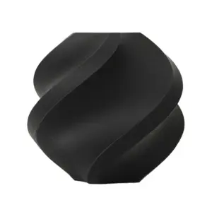 Bambu Lab PLA Lite Black 1.75mm Refill Filament