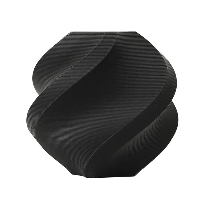 Bambu Lab PLA Lite Black 1.75mm Refill Filament