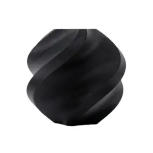 Bambu Lab PLA Lite Black 1.75mm Reusable Spool