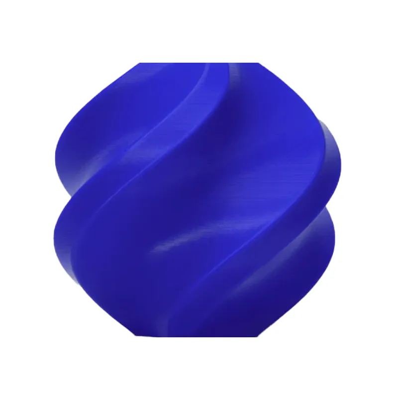Bambu Lab PLA Lite Filament - Blue 1.75mm 1kg
