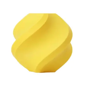 Bambu Lab PLA Lite Filament - Yellow - 1.75mm