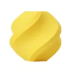 Bambu Lab PLA Lite Filament - Yellow - 1.75mm