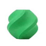 Bambu Lab PLA Lite Green 1.75mm Refill Filament