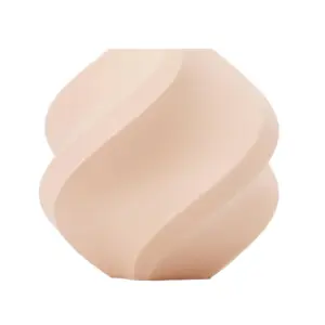 Bambu Lab PLA Lite Matte Beige Refill 1.75mm Filament