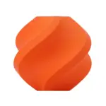 Bambu Lab PLA Lite Orange Refill 1.75mm Filament