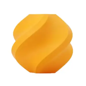 Bambu Lab PLA Lite Sunflower Yellow 1.75mm Filament