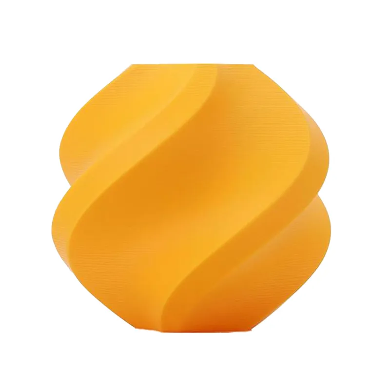 Bambu Lab PLA Lite Sunflower Yellow 1.75mm Filament