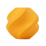 Bambu Lab PLA Lite Sunflower Yellow 1.75mm Filament