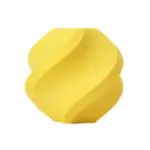 Bambu Lab PLA Lite Yellow Refill Filament 1.75mm