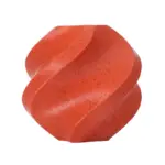 Bambu Lab PLA Marble Red Granite Filament 1.75mm
