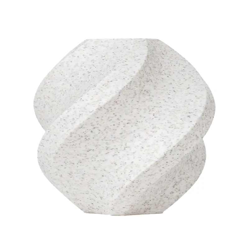 Bambu Lab PLA Marble White 1.75mm 3D Printing Filament - Image 2