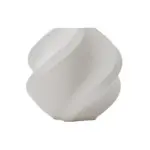 Bambu Lab PLA Matte 1.75mm Filament - Ivory White Refill