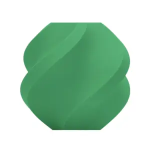 Bambu Lab PLA Matte 1.75mm Grass Green Refill Filament