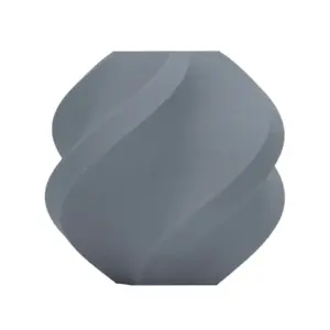 Bambu Lab PLA Matte Ash Gray 1.75mm Filament
