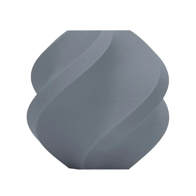 Bambu Lab PLA Matte Ash Gray 1.75mm Filament