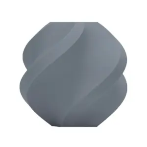 Bambu Lab PLA Matte Ash Gray Refill 1.75mm Filament