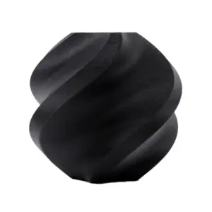 Bambu Lab PLA Matte Charcoal 1.75mm 3D Printing Filament