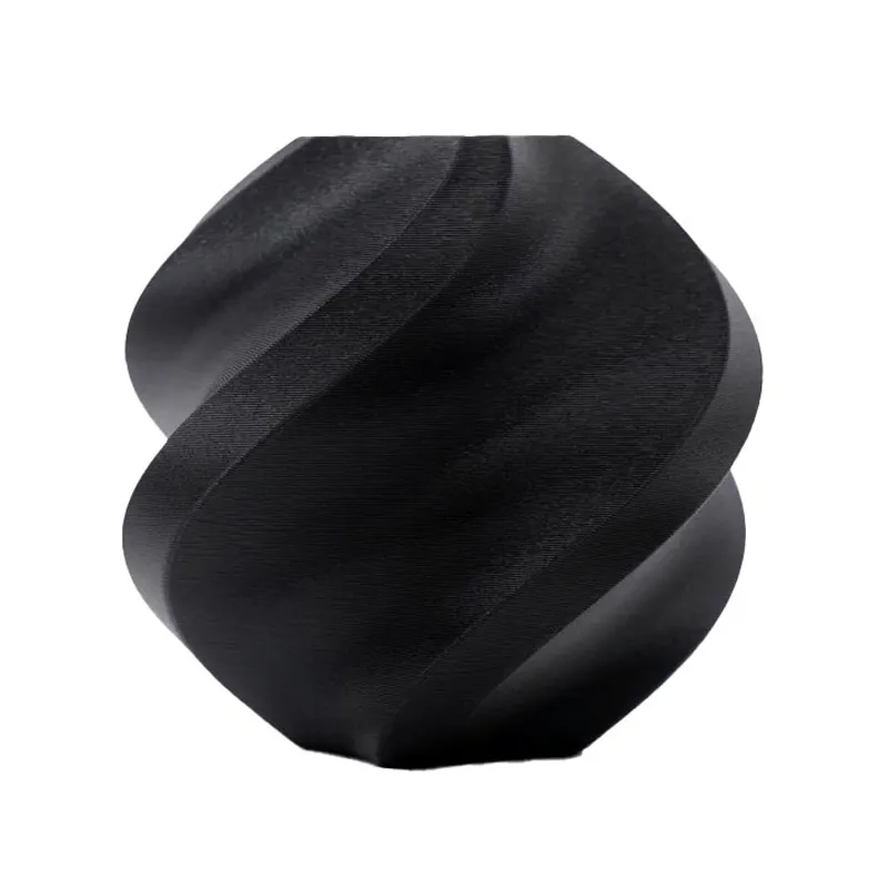 Bambu Lab PLA Matte Charcoal 1.75mm 3D Printing Filament
