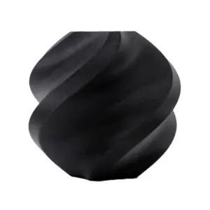 Bambu Lab PLA Matte Charcoal Refill 1.75mm Filament